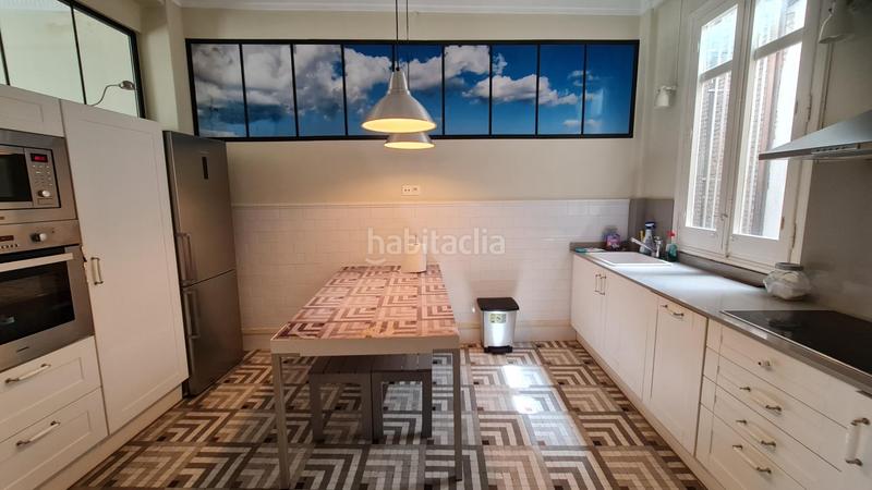 Foto 1843b3b1-14f7-4c59-8cee-1792670acceb. Lloguer pis a san vicente martir 35 a Sant Francesc Valencia