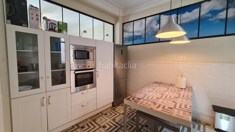 Foto cfd393a9-e7d2-40c0-9a4c-68085482d7ce. Lloguer pis a san vicente martir 35 a Sant Francesc Valencia