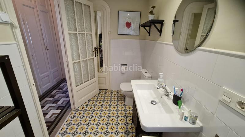 Foto decee387-3189-4e95-9a86-e3eb4bf9aa71. Lloguer pis a san vicente martir 35 a Sant Francesc Valencia