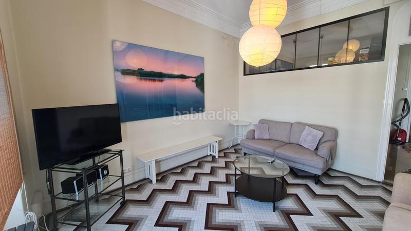 Foto 01c9207f-b3f8-4ba2-9a7f-2e2bcbeb6813. Location appartement dans san vicente martir 35 dans Valencia