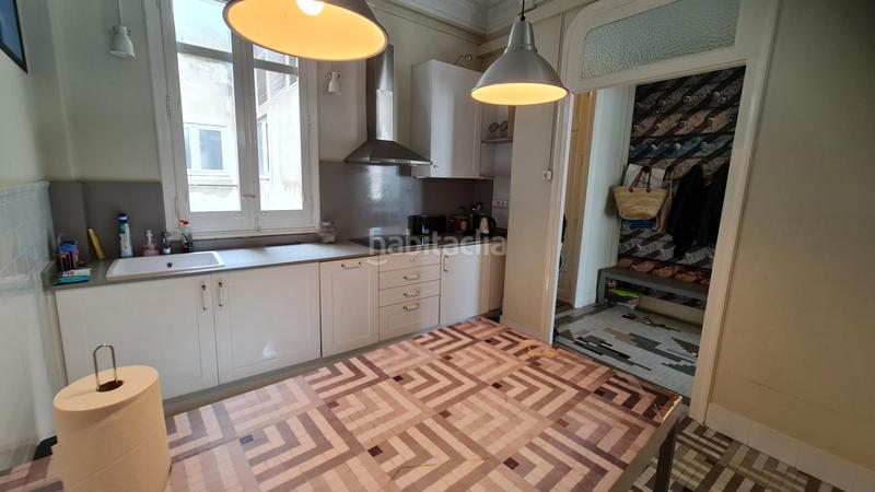 Foto 88dba41f-033b-4971-bac7-6e923af5fddd. Location appartement dans san vicente martir 35 dans Valencia
