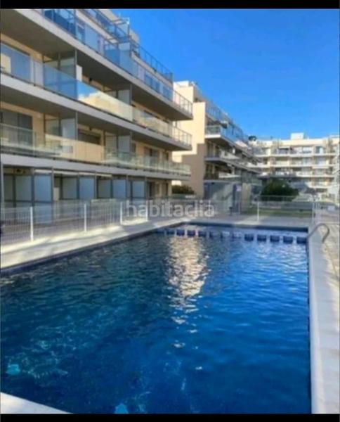 Foto 7a2fce0b-ff9c-4c34-8f27-1363b9864303. Appartement dans La Torre-Playa de Chilches Moncofa