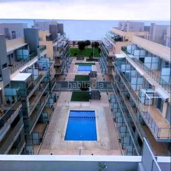 Foto 9455089c-a0f6-49a9-8453-d7d91507186f. Appartement dans La Torre-Playa de Chilches Moncofa