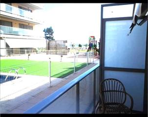 Apartament a La Torre-Playa de Chilches. Apartamento en xilxes