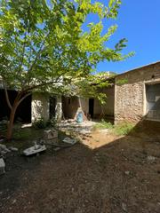 Mas en Formentera del Segura. Casa de pueblo   para reformar integral  proyecto con potencial