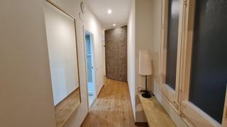 Alquiler Piso en Sant Francesc. Piso en calle de sant vicent màrtir, 35, sant francesc