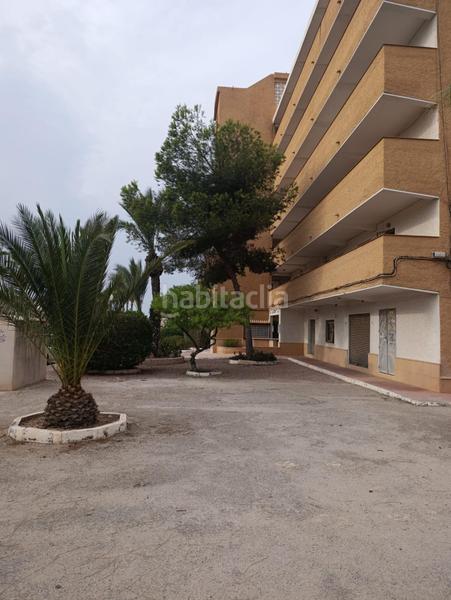 Foto 11abe4ad-257c-4501-b84f-59e97cede921. Piso amplio piso con terraza grande en pinomar en Guardamar del Segura
