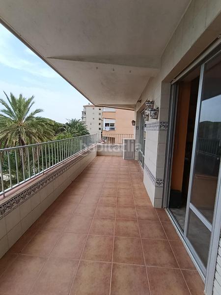 Foto 4a3add24-e3c1-4a5c-903a-8180531c96ab. Piso amplio piso con terraza grande en pinomar en Guardamar del Segura