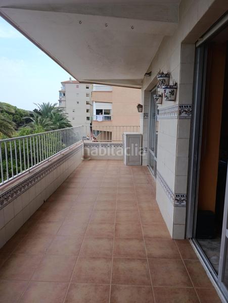 Foto 9d23d522-db8e-413d-9334-2569e702fa9a. Piso amplio piso con terraza grande en pinomar en Guardamar del Segura