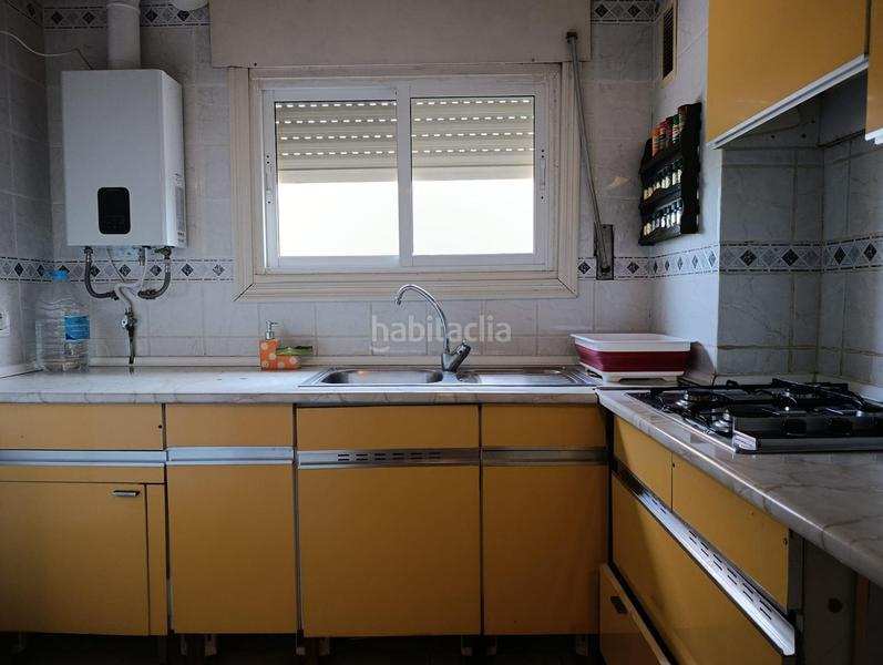 Foto afadb50e-9395-4982-a405-30469c7fef42. Piso amplio piso con terraza grande en pinomar en Guardamar del Segura