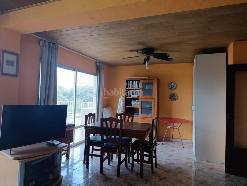 Foto c3202eda-79bc-4794-b160-84da435e0250. Piso amplio piso con terraza grande en pinomar en Guardamar del Segura