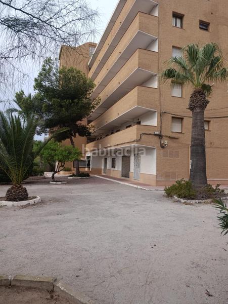 Foto fe542649-4a36-4a47-acbd-21a6add155cf. Piso amplio piso con terraza grande en pinomar en Guardamar del Segura