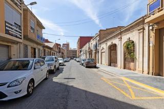 Apartamento en La Torre. Oportunidad para inversores.