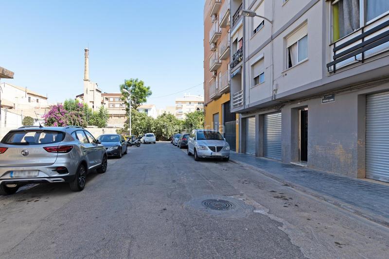 Foto 313f3c42-3cb5-4ed6-883e-d55f46d405b0. Appartement dans La Torre Valencia
