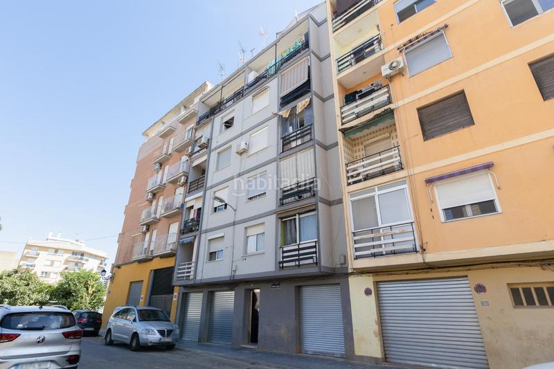 Foto d79b2d09-22cd-43d7-a6c6-2542e6a24688. Appartement dans La Torre Valencia