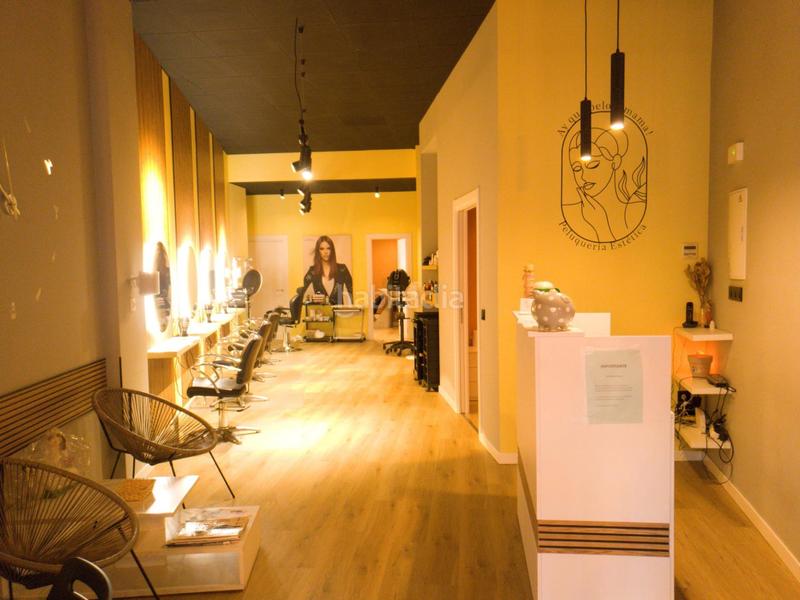 Foto 34e287ec-d575-40d2-aa5d-6239c2453d33. Affitto locale commerciale in Zona Campus Universitario Burjassot