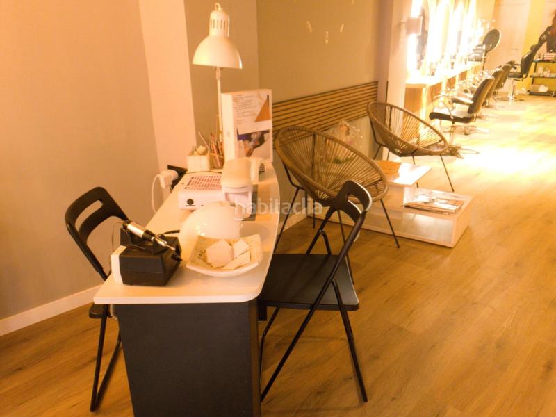 Foto 56063113-afb7-499c-9479-6b908ba003a0. Location local commercial dans Zona Campus Universitario Burjassot