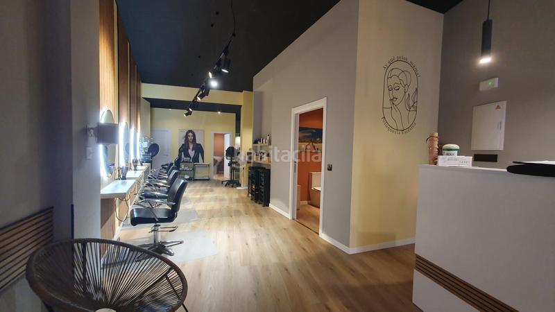 Foto aa921ee4-f342-4391-aded-bb8bde6e25f0. Location local commercial dans Zona Campus Universitario Burjassot