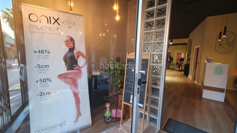 Foto 1ce109fe-cd44-4fb4-b841-b4e74bfe134b. Rent business premise in Zona Campus Universitario Burjassot