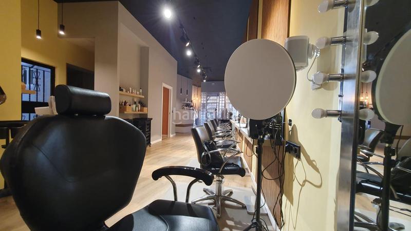 Foto a33d9384-cc41-4df5-ac5f-7f216d7d1bb1. Rent business premise in Zona Campus Universitario Burjassot