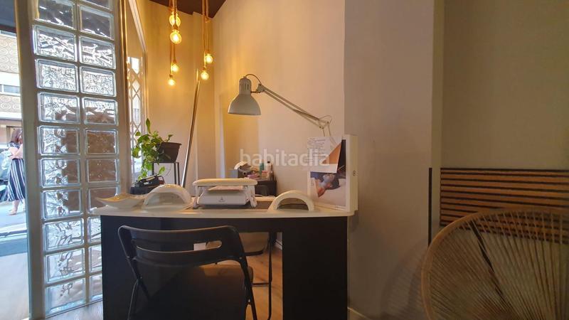 Foto e79e9ed2-9767-4886-87c9-0a9a58cb6fbe. Rent business premise in Zona Campus Universitario Burjassot