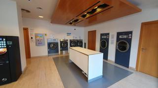 Pas-de-porte Local commercial  Plaza antic regne de valència. Traspaso lavandería autoservicio en bétera