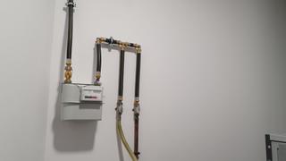 Location Local commercial  Calle de campos crespo. Lavandería automatica en traspaso