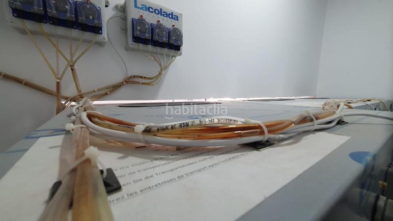 Foto 7318d2b1-4508-4c79-9bbe-01401490d1a4. Pas-de-porte local commercial dans Safranar Valencia