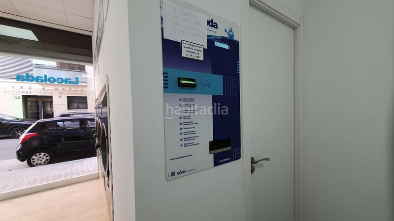 Foto 9a068b1c-7f52-4251-b46f-f97acb865013. Pas-de-porte local commercial dans Safranar Valencia