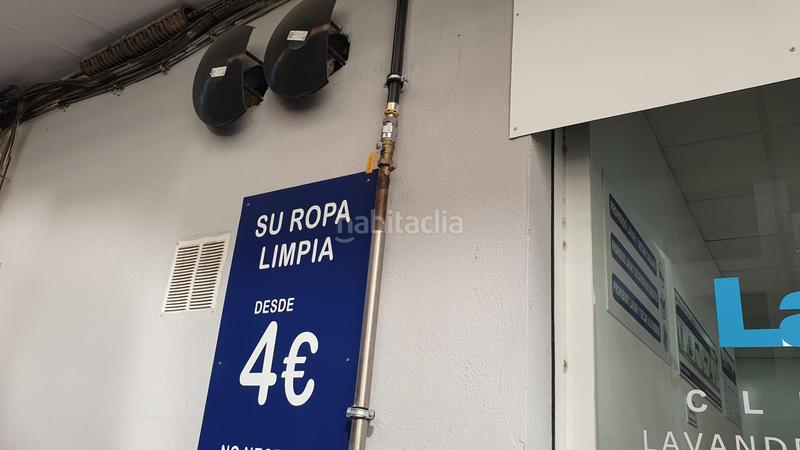 Foto dd8fd701-6d1b-432e-b7cb-dc6c4fcbe2a5. Pas-de-porte local commercial dans Safranar Valencia