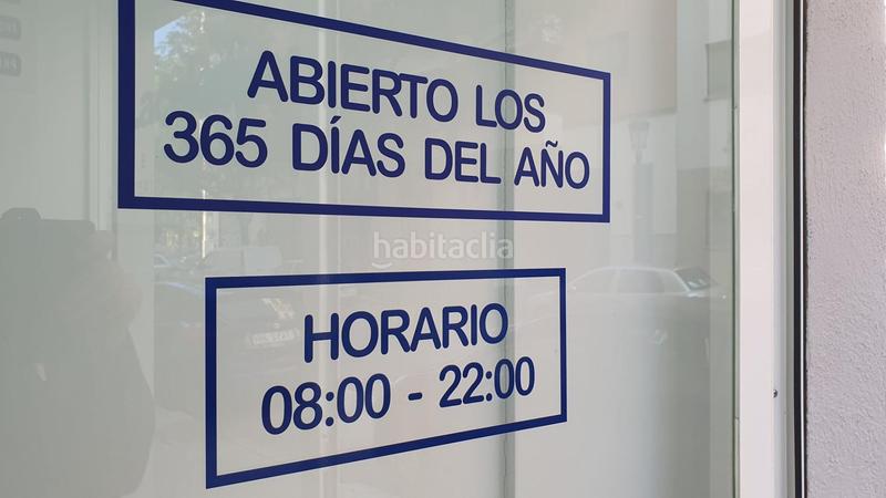 Foto 55a79596-e158-46ea-933b-99f63d1f0486. Transfer business premise in Safranar Valencia