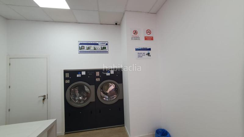 Foto 7d941219-f669-4772-9afe-e1b118d8666b. Transfer business premise in Safranar Valencia