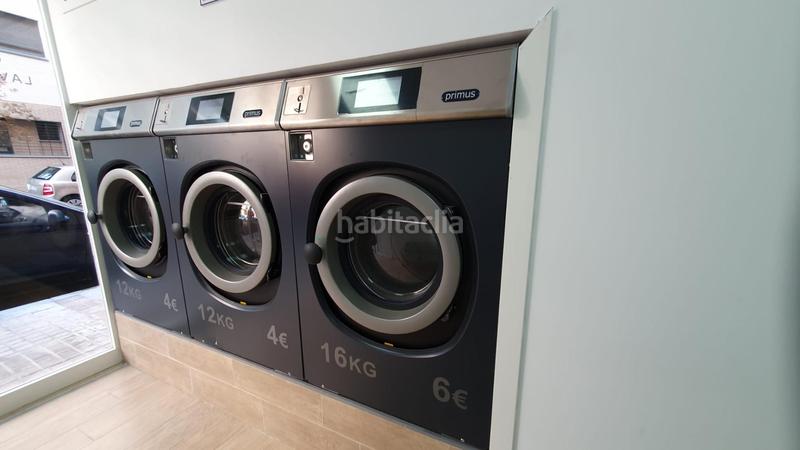 Foto 4802e184-1510-4795-8fd1-8991a356b8fc. Traspàs local comercial a Safranar Valencia