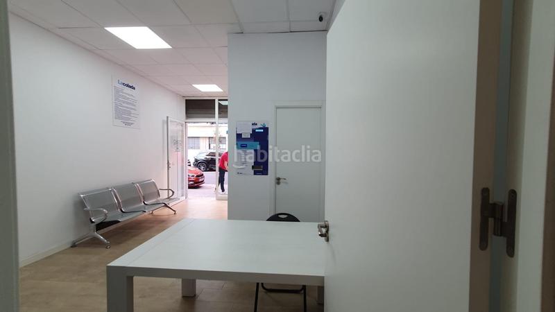 Foto 2f06f933-ec6b-47e6-8283-0122e2307470. Trapasso locale commerciale in Safranar Valencia