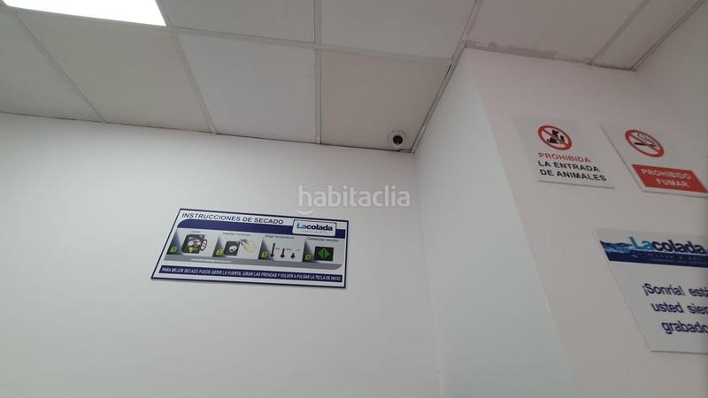 Foto fcfae953-6e40-4574-b872-b83fa1457dee. Trapasso locale commerciale in Safranar Valencia