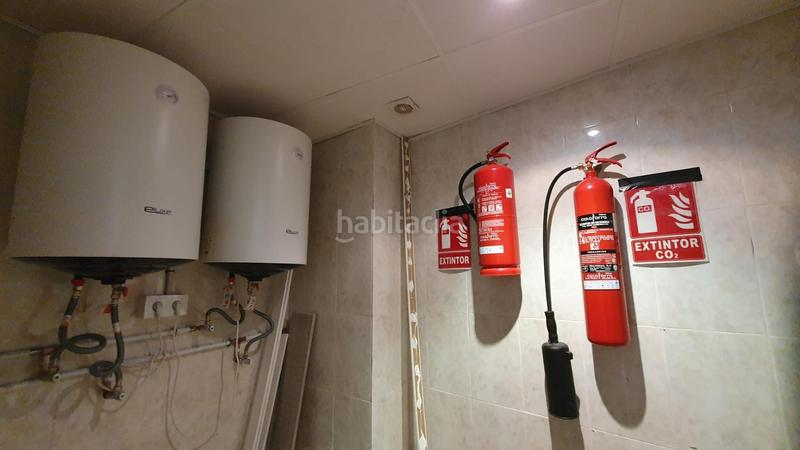 Foto 74aa9b52-f13f-4337-acbd-a6013db34fa9. Umzug geschäftsraum in Safranar Valencia