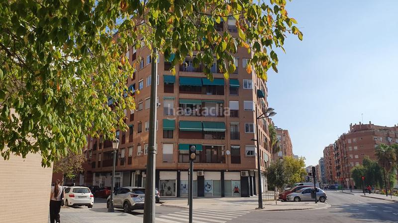 Foto a19423f2-e6fb-4bbc-b4dd-87eeeb002437. Umzug geschäftsraum in Safranar Valencia