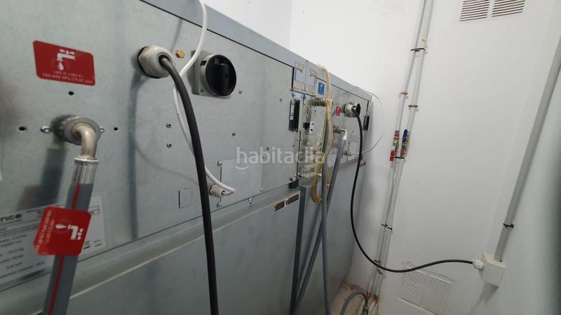 Foto d5a063d8-fbf5-42fa-95e9-11cc9d566c08. Umzug geschäftsraum in Safranar Valencia