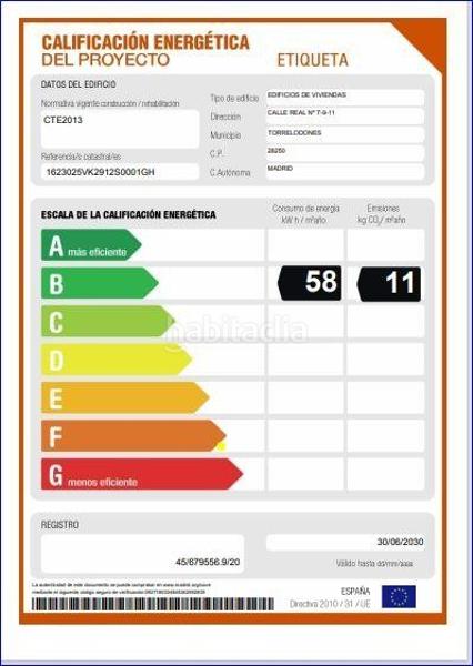 Foto 3d279dcf-e9a6-4a3f-9bd8-e7cfcb8a17d7. Affitto locale commerciale in Casco Antiguo Torrelodones