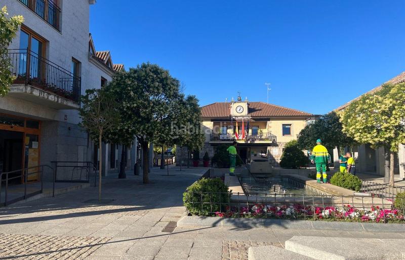 Foto 40194067-ab40-4855-a81d-4ad17289cd1f. Affitto locale commerciale in Casco Antiguo Torrelodones