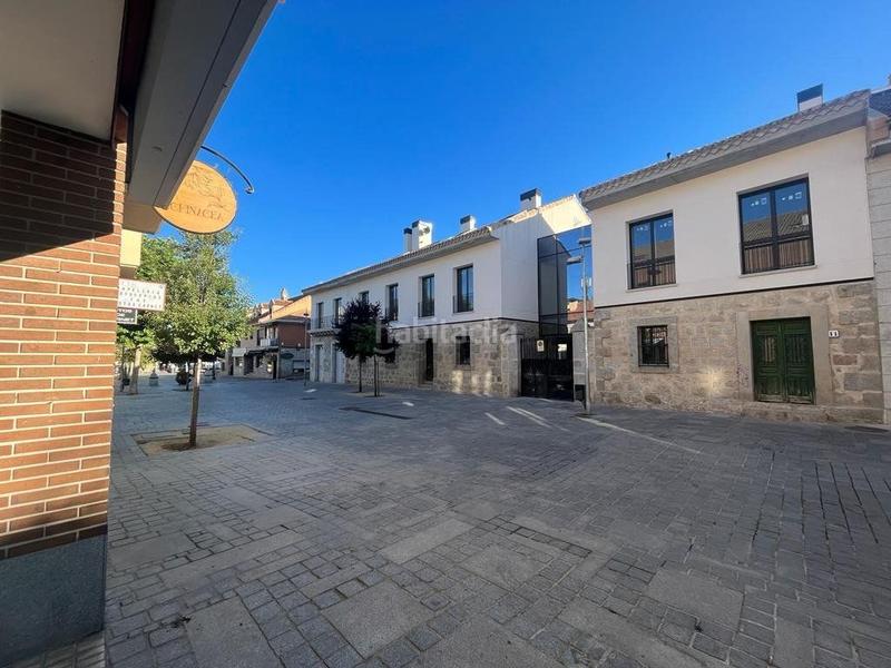 Foto 7c8c2ace-eaea-4a56-9b5a-bc2181cec1a5. Lloguer local comercial a Casco Antiguo Torrelodones