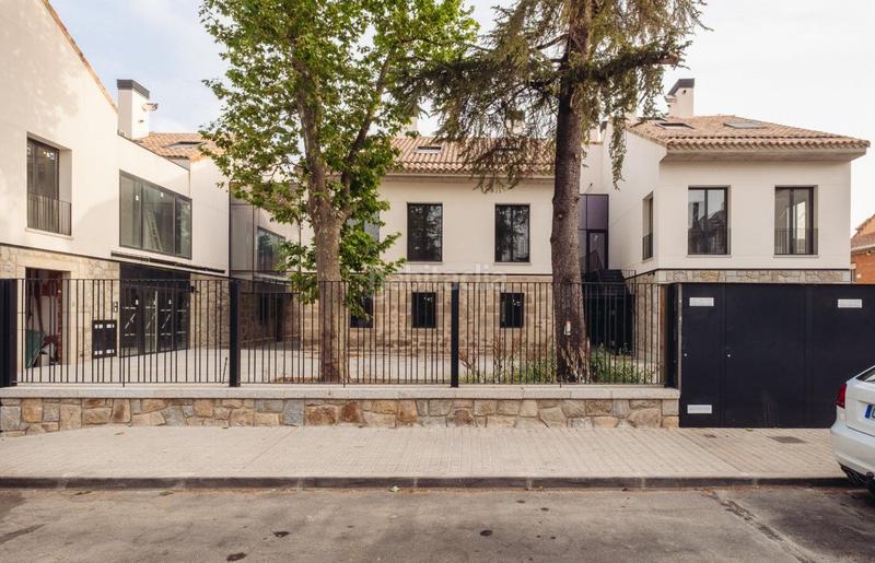 Foto 8f9f06b8-249d-458e-8302-fb83ef89b33e. Lloguer local comercial a Casco Antiguo Torrelodones