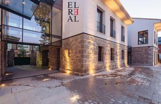 Lloguer Local Comercial  Calle real. Alquiler de local en calle real obra nueva