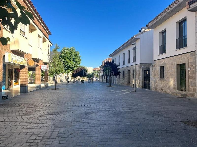 Foto eab3c6d8-12e8-405e-9a82-85fa8150b0a1. Lloguer local comercial a Casco Antiguo Torrelodones