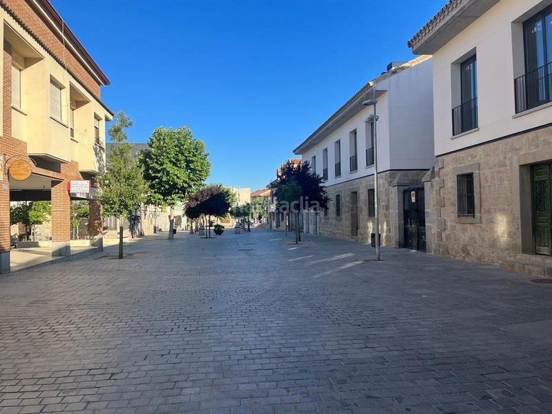 Foto 65e76a73-b9ae-4097-884c-2f76017b4beb. Location local commercial dans Casco Antiguo Torrelodones