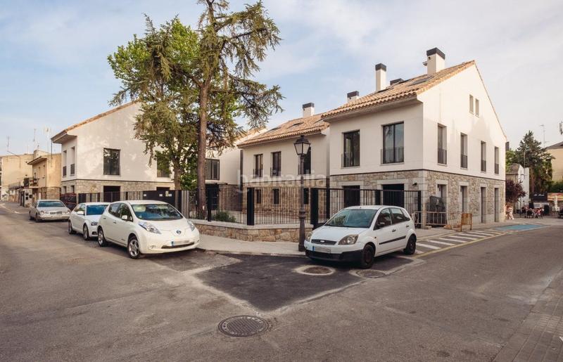 Foto 07136574-1072-48a5-8154-88b5875457cc. Miete geschäftsraum in Casco Antiguo Torrelodones