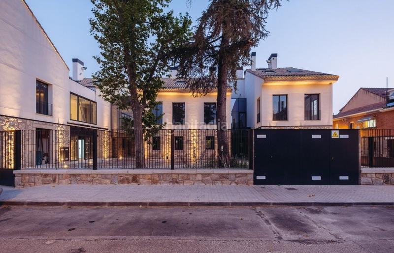 Foto 5e1e5144-b9b7-4e80-b629-804294a2454e. Miete geschäftsraum in Casco Antiguo Torrelodones