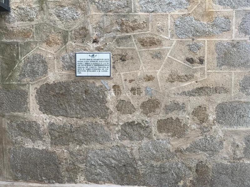 Foto 764f7fd1-58c1-40c9-a2c1-880e036394ec. Miete geschäftsraum in Casco Antiguo Torrelodones