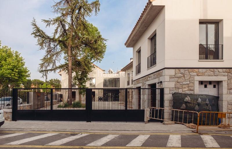 Foto 91963184-a472-4e22-ad64-95d1904df469. Miete geschäftsraum in Casco Antiguo Torrelodones