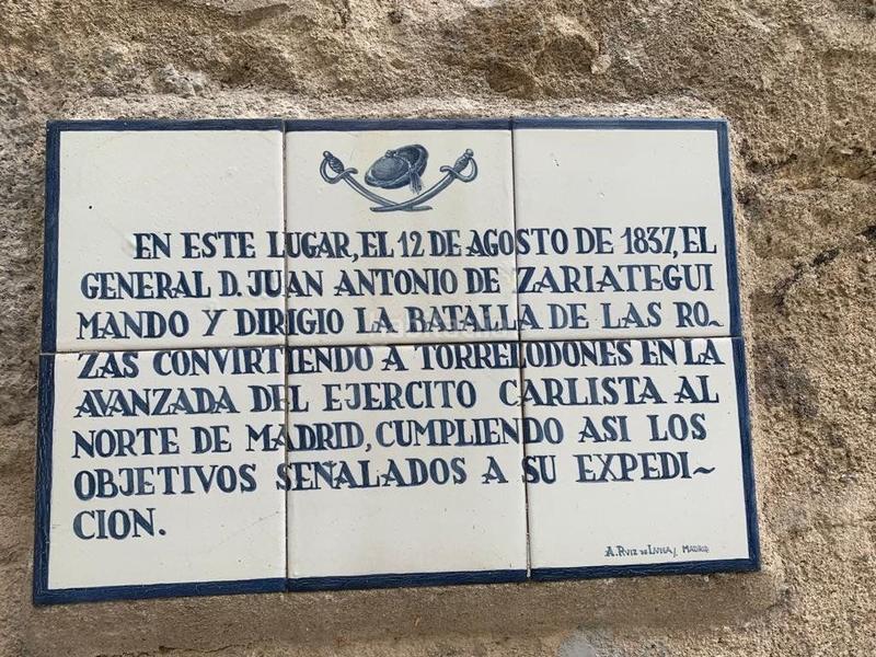 Foto 97d10eca-5370-48ee-8889-572cac85a149. Miete geschäftsraum in Casco Antiguo Torrelodones